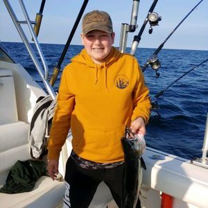 Meet your Posher, Kaiden